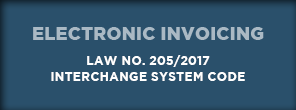 Electronic Invoicing