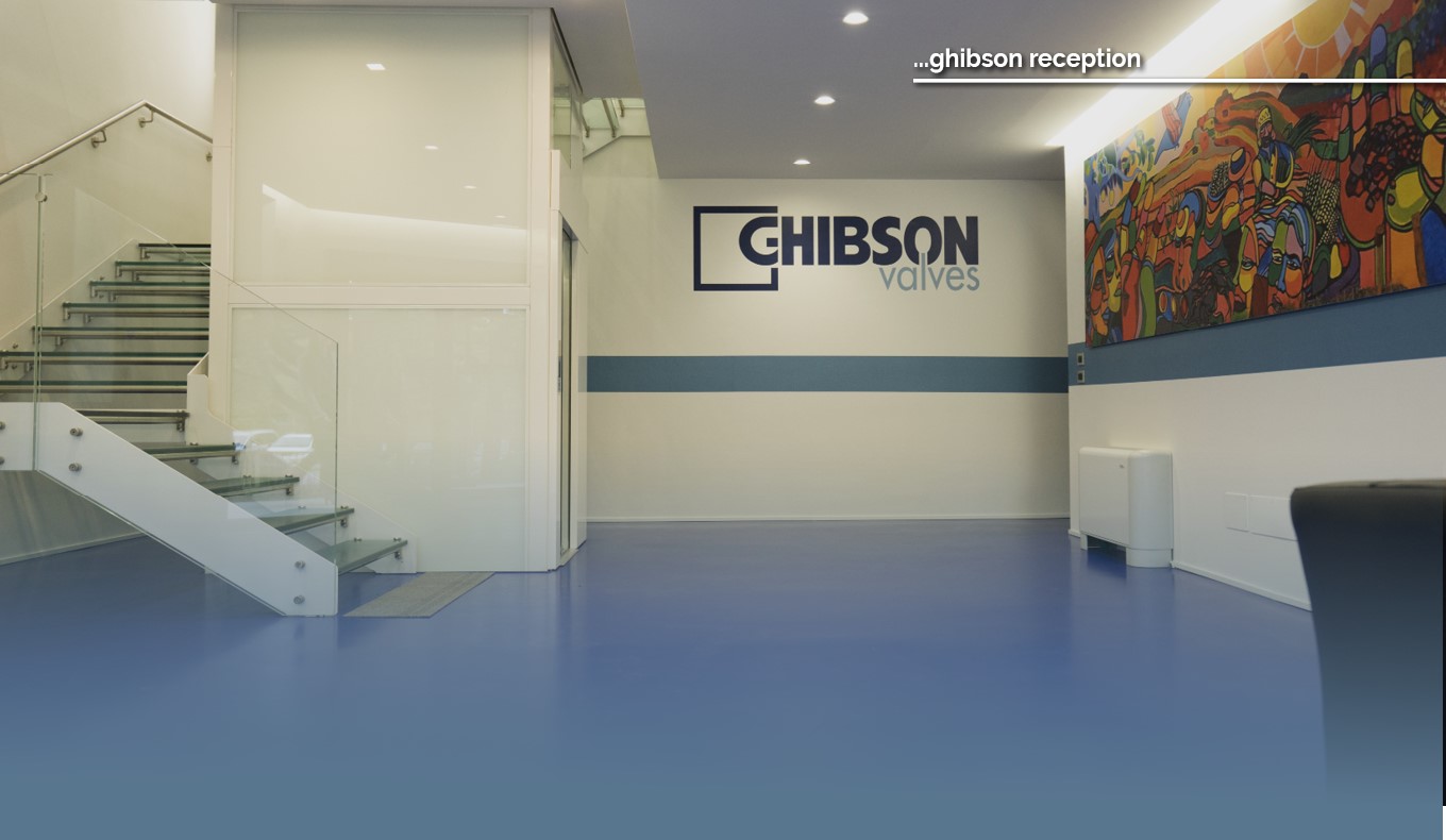company headquarters