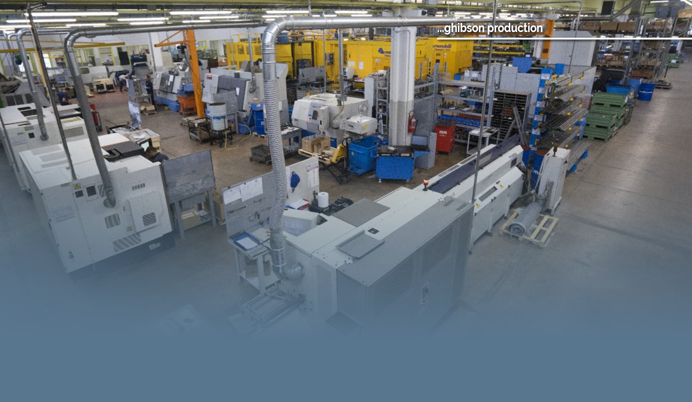 Processing, production and logistics
