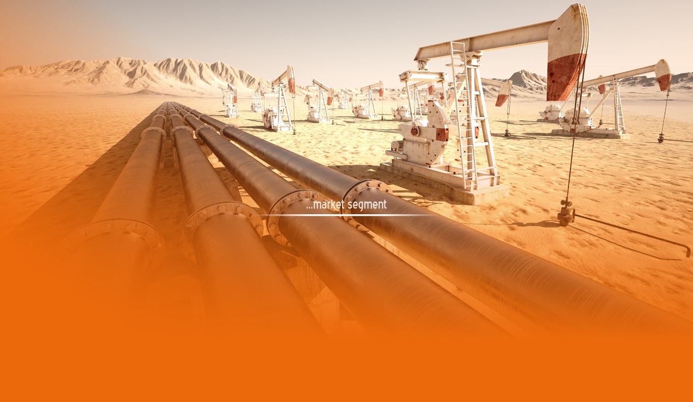 Estrazione e stoccaggio petrolio e gas naturali