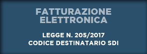 Fatturazione Elettronica