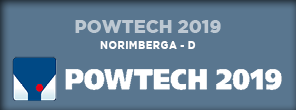 PowTech 2019 - Norimberga, Germany
